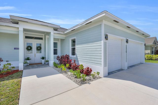 1950 SW Glendale Street, Port St. Lucie, Port St Lucie, FL 34987