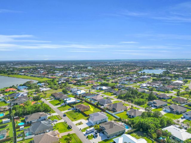 1950 SW Glendale Street, Port St. Lucie, Port St Lucie, FL 34987