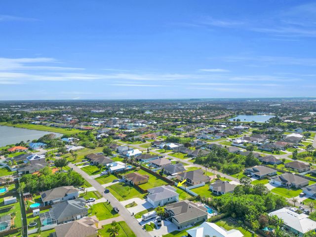 1950 SW Glendale Street, Port St. Lucie, Port St Lucie, FL 34987