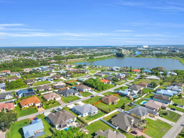 1950 SW Glendale Street, Port St. Lucie, Port St Lucie, FL 34987