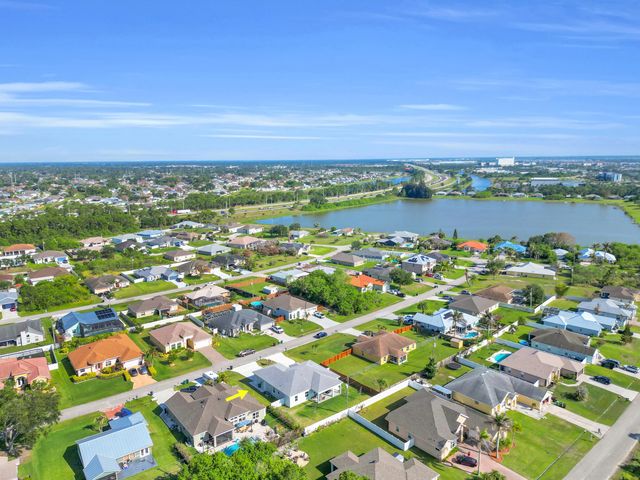 1950 SW Glendale Street, Port St. Lucie, Port St Lucie, FL 34987