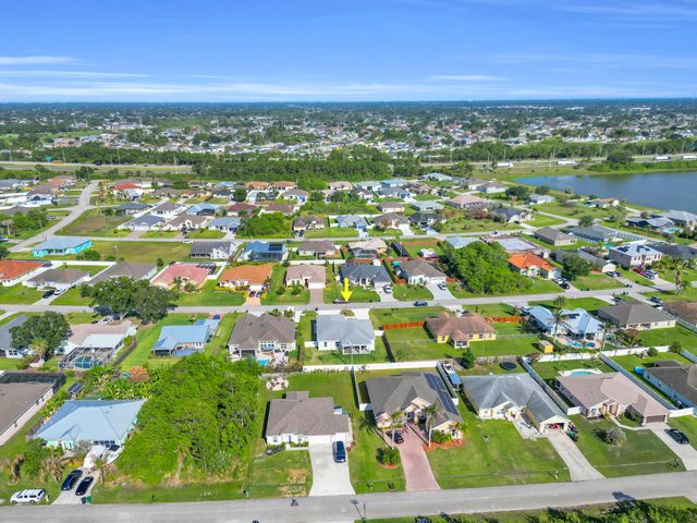 1950 SW Glendale Street, Port St. Lucie, Port St Lucie, FL 34987