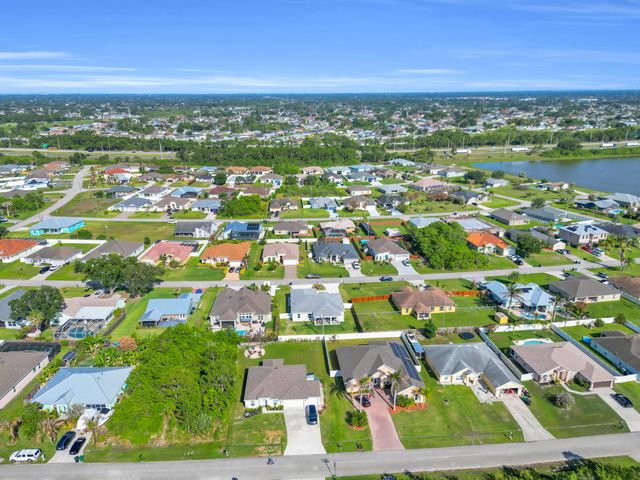 1950 SW Glendale Street, Port St. Lucie, Port St Lucie, FL 34987