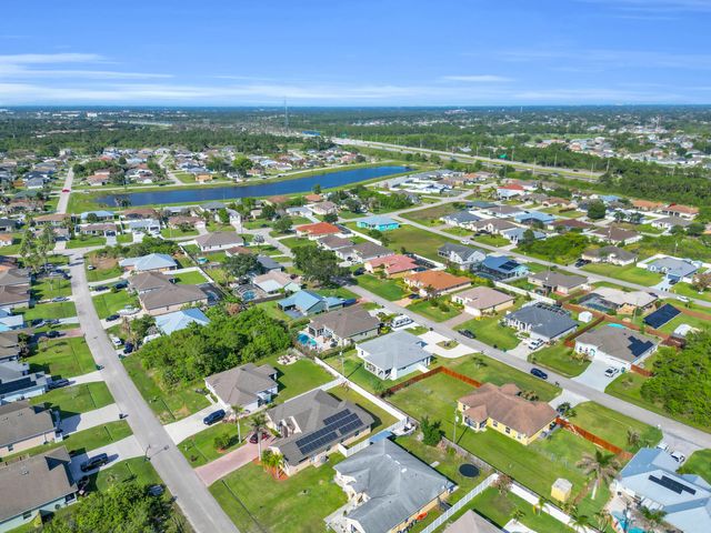 1950 SW Glendale Street, Port St. Lucie, Port St Lucie, FL 34987