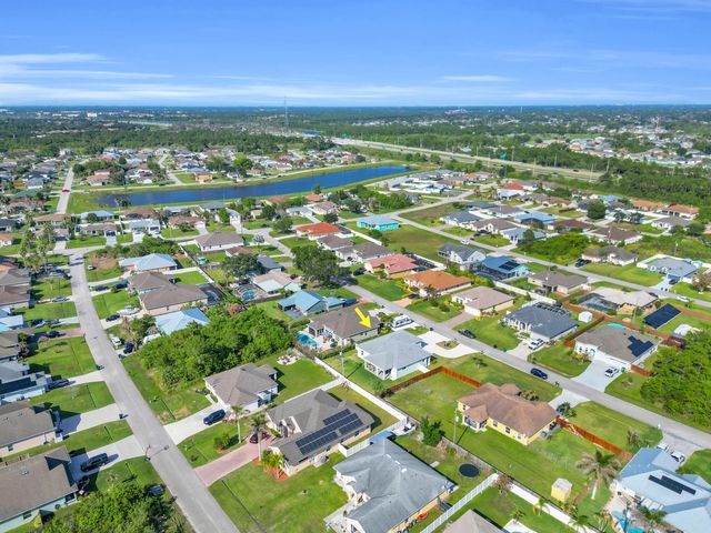 1950 SW Glendale Street, Port St. Lucie, Port St Lucie, FL 34987