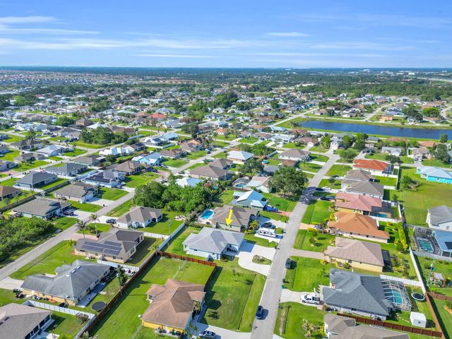 1950 SW Glendale Street, Port St. Lucie, Port St Lucie, FL 34987