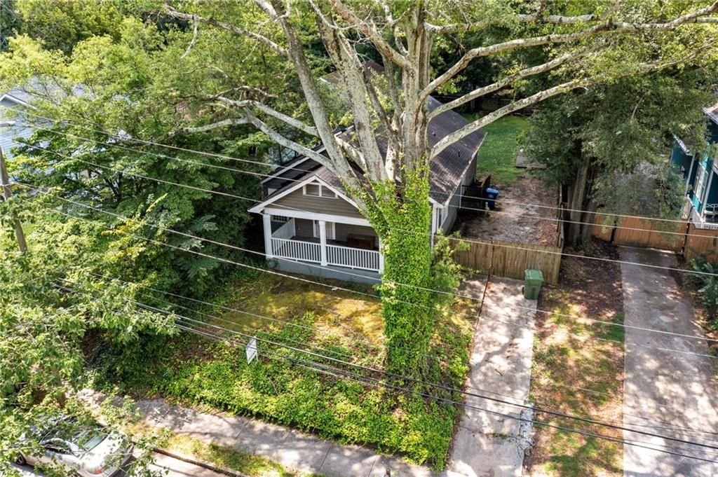 594 Fletcher SW Street, Atlanta, GA 30310