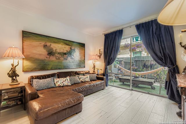 7711 Broadway Apt 1C, San Antonio, TX 78209