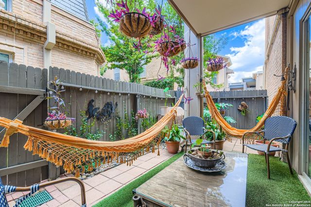 7711 Broadway Apt 1C, San Antonio, TX 78209