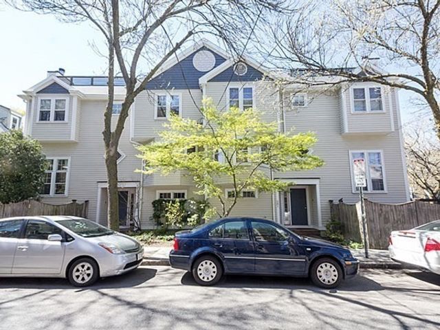 281 Brookline St 1, Cambridge, MA 02139