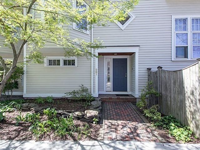 281 Brookline St 1, Cambridge, MA 02139