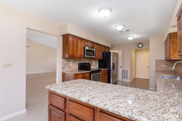 Address unavailable.