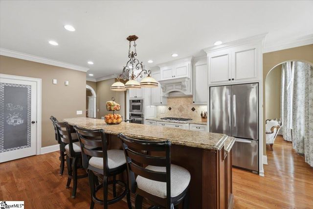 25 Griffith Knoll Way, Greer, SC 29651