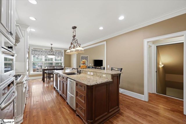 25 Griffith Knoll Way, Greer, SC 29651