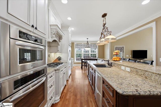 25 Griffith Knoll Way, Greer, SC 29651