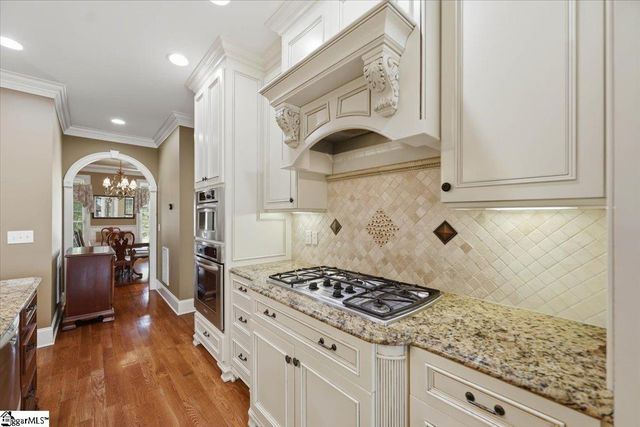 25 Griffith Knoll Way, Greer, SC 29651