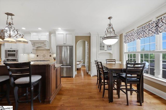 25 Griffith Knoll Way, Greer, SC 29651
