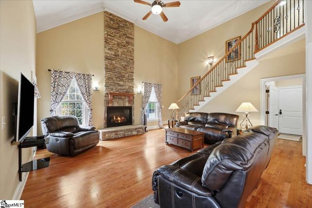 25 Griffith Knoll Way, Greer, SC 29651