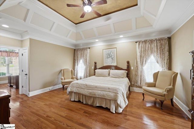 25 Griffith Knoll Way, Greer, SC 29651