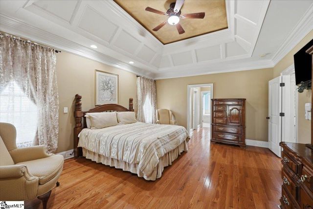 25 Griffith Knoll Way, Greer, SC 29651