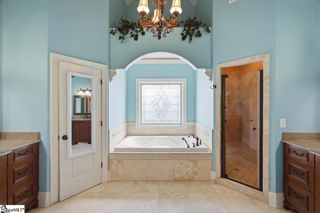 25 Griffith Knoll Way, Greer, SC 29651