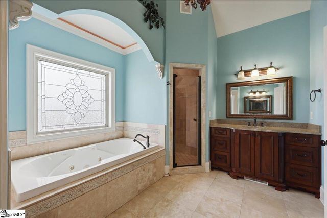 25 Griffith Knoll Way, Greer, SC 29651