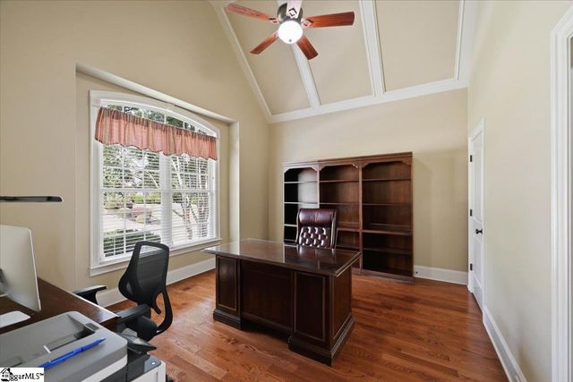 25 Griffith Knoll Way, Greer, SC 29651
