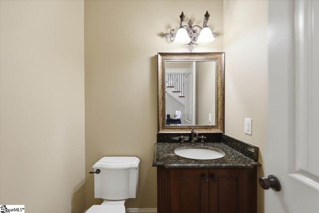 25 Griffith Knoll Way, Greer, SC 29651