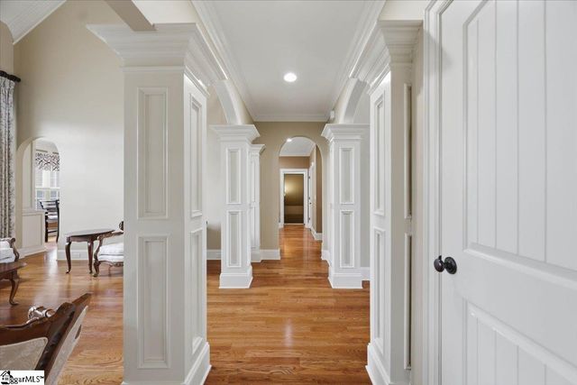 25 Griffith Knoll Way, Greer, SC 29651