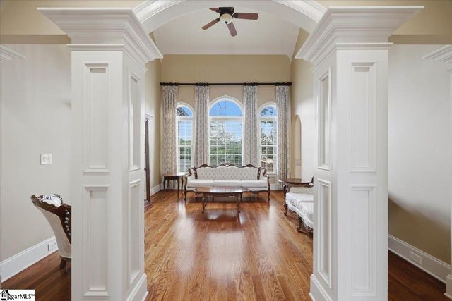 25 Griffith Knoll Way, Greer, SC 29651