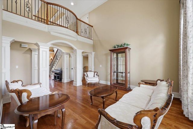25 Griffith Knoll Way, Greer, SC 29651