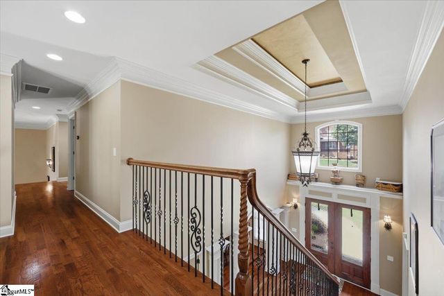 25 Griffith Knoll Way, Greer, SC 29651