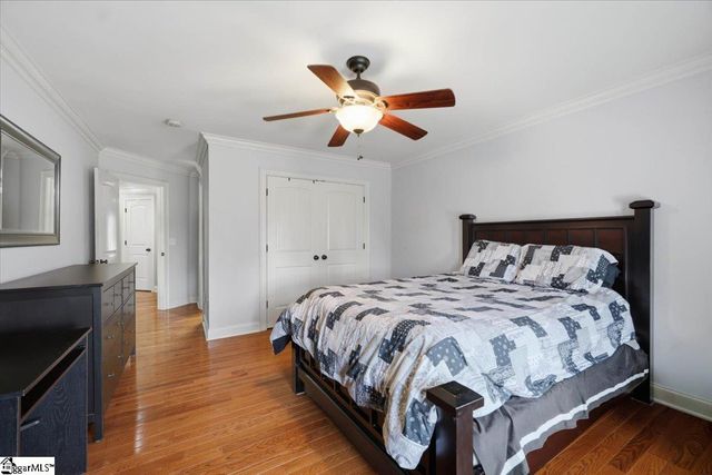 25 Griffith Knoll Way, Greer, SC 29651