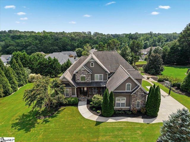 25 Griffith Knoll Way, Greer, SC 29651