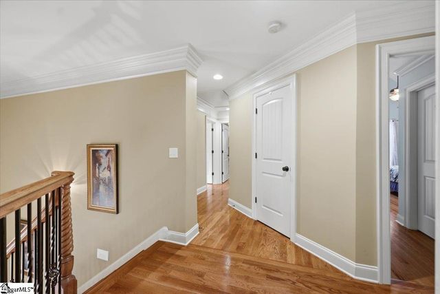25 Griffith Knoll Way, Greer, SC 29651