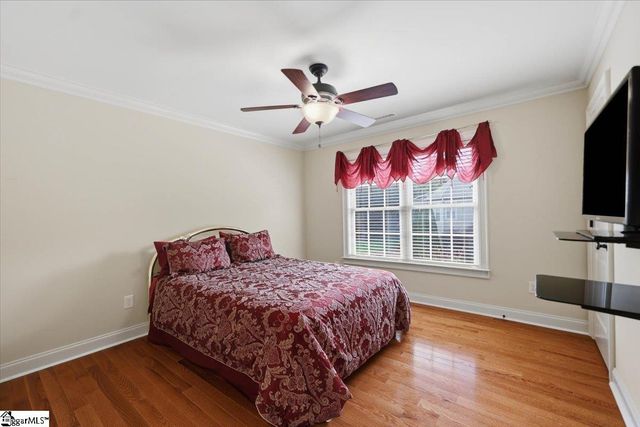 25 Griffith Knoll Way, Greer, SC 29651
