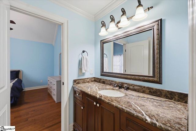 25 Griffith Knoll Way, Greer, SC 29651