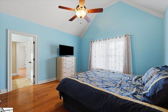 25 Griffith Knoll Way, Greer, SC 29651