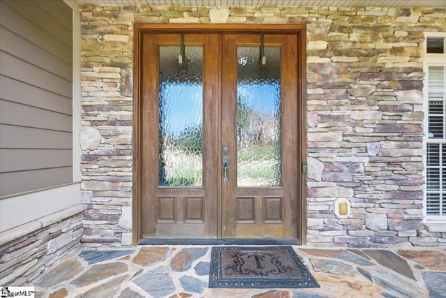 25 Griffith Knoll Way, Greer, SC 29651