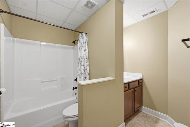25 Griffith Knoll Way, Greer, SC 29651