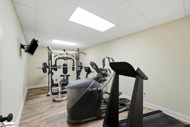 25 Griffith Knoll Way, Greer, SC 29651
