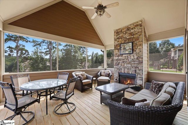 25 Griffith Knoll Way, Greer, SC 29651