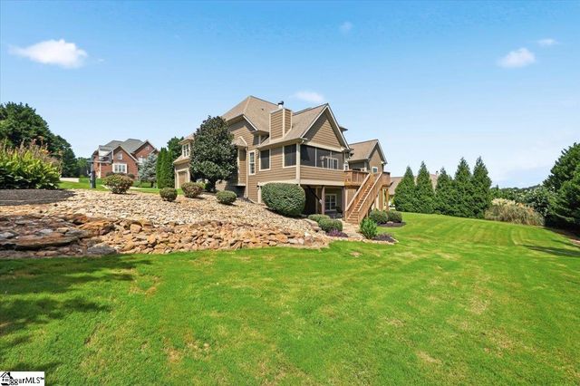 25 Griffith Knoll Way, Greer, SC 29651