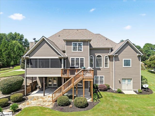 25 Griffith Knoll Way, Greer, SC 29651