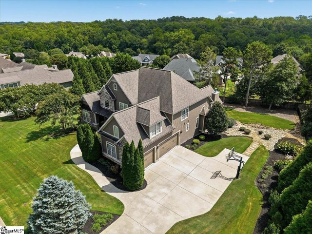 25 Griffith Knoll Way, Greer, SC 29651