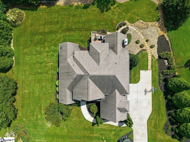 25 Griffith Knoll Way, Greer, SC 29651