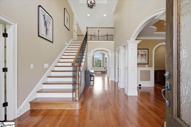 25 Griffith Knoll Way, Greer, SC 29651