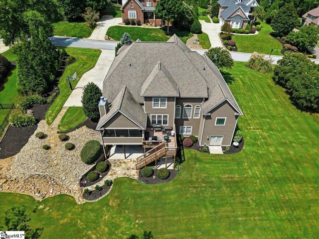 25 Griffith Knoll Way, Greer, SC 29651