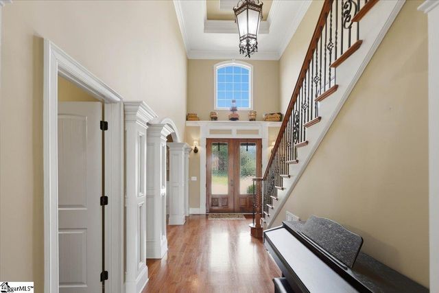 25 Griffith Knoll Way, Greer, SC 29651