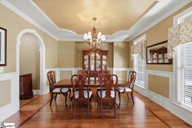 25 Griffith Knoll Way, Greer, SC 29651